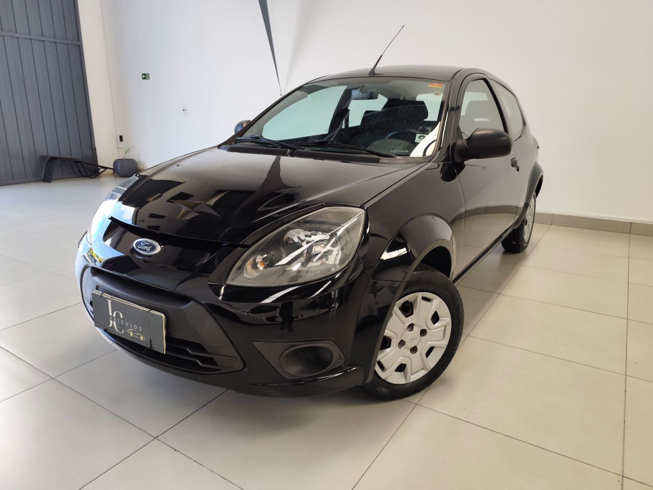 Ka 1.0 8V/1.0 8V ST Flex 3p