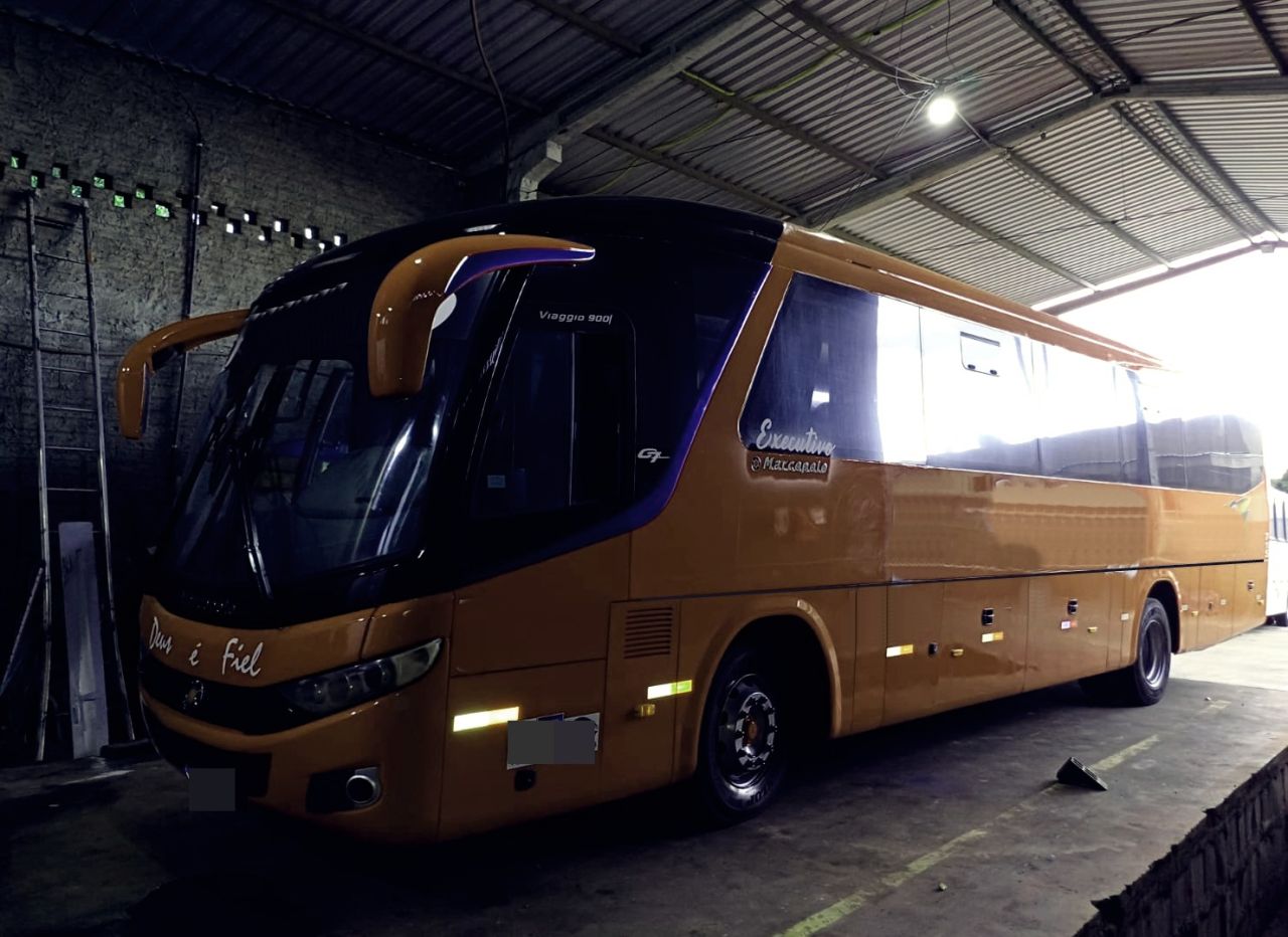 MARCOPOLO VIAGGIO 900 G7 ANO 2013 OF 1722 JM COD.13