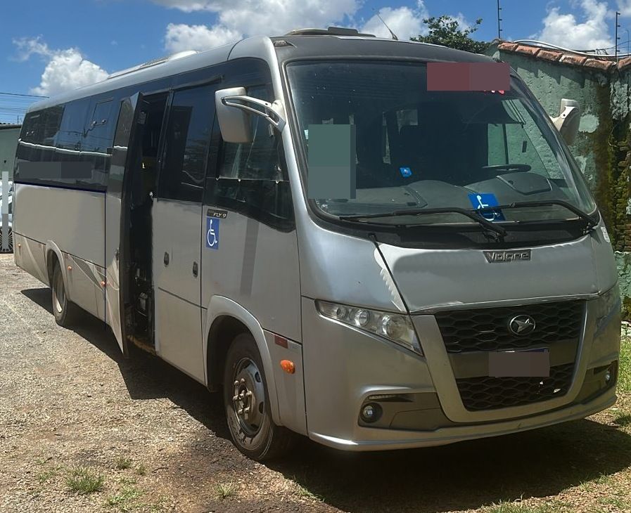 MARCOPOLO VOLARE FLY 9 ANO 2022 CUMMIS JM COD.790