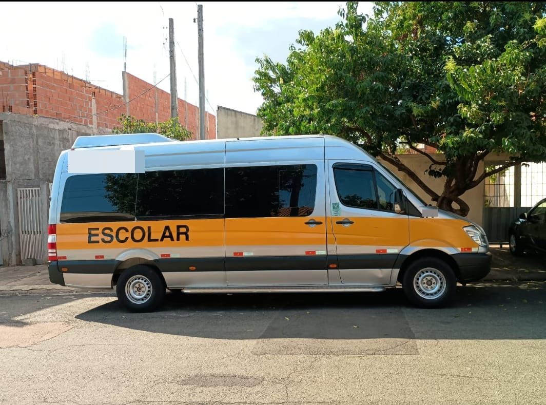 SPRINTER CDI 415 ANO 2014 LONGA LUXO JM COD.381