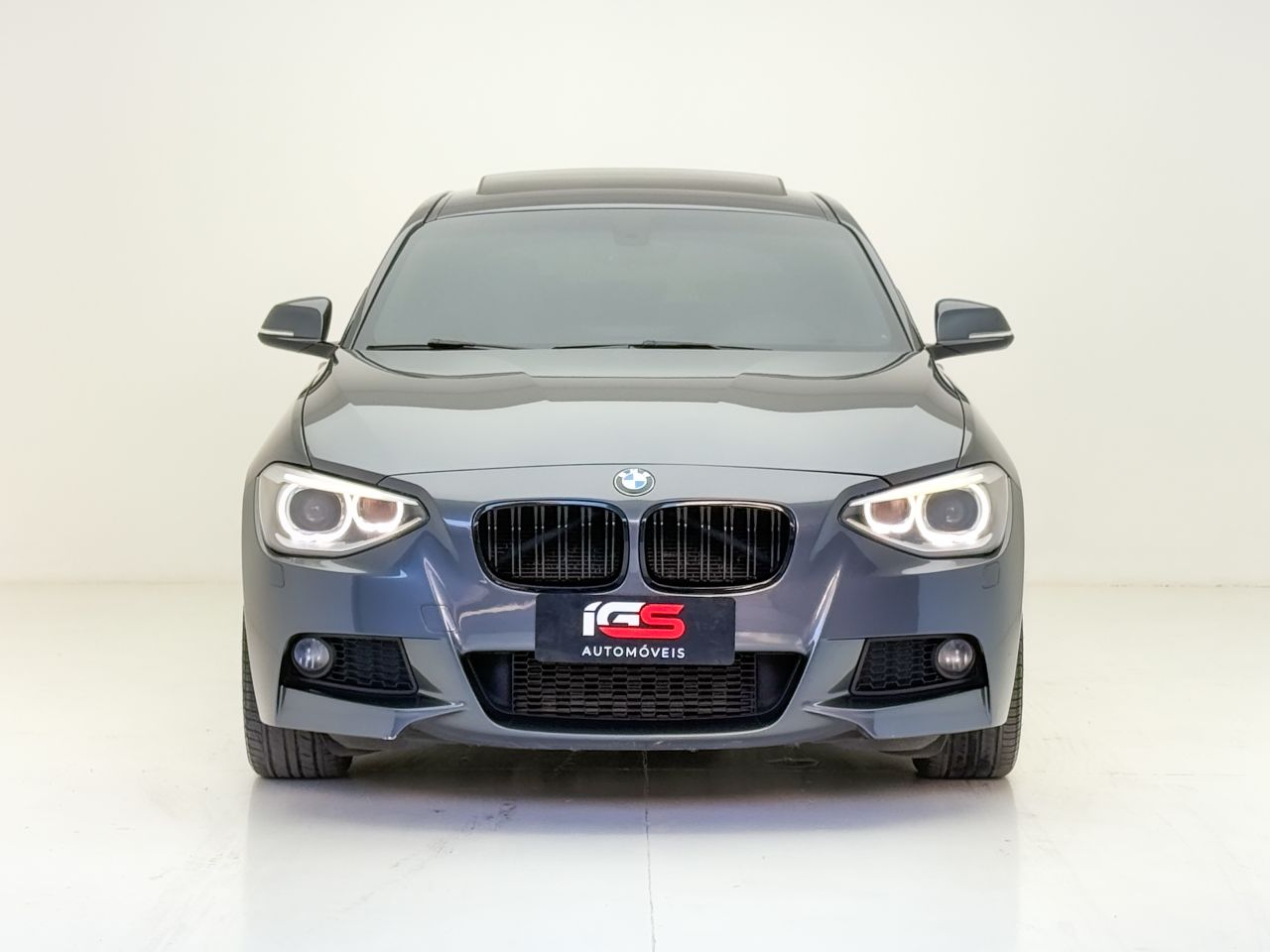 125i M Sport/Active Flex 2.0 TB Aut. 5p