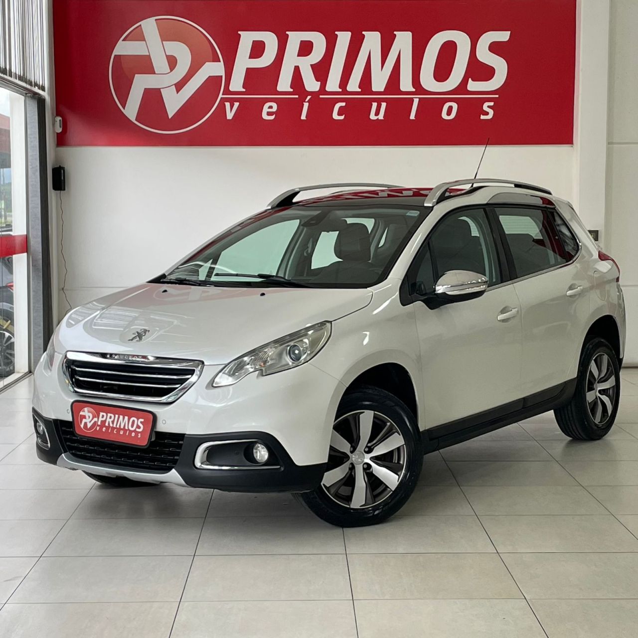 2008 Griffe 1.6 Turbo Flex 16V 5p Mec.