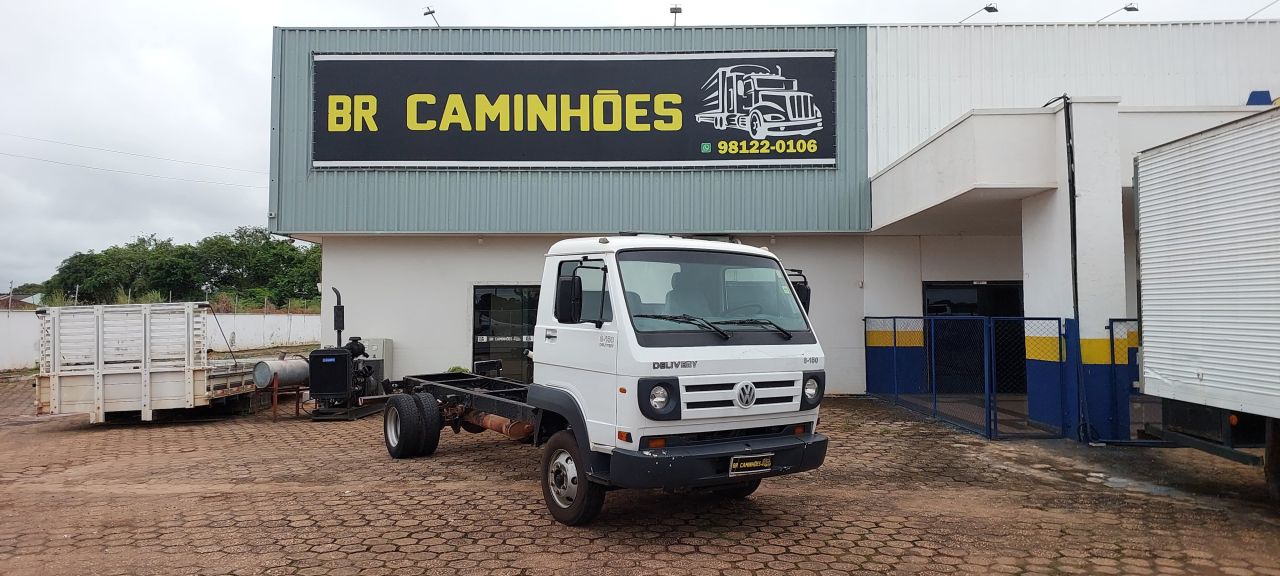 8-150 E Delivery Plus 2p (diesel)