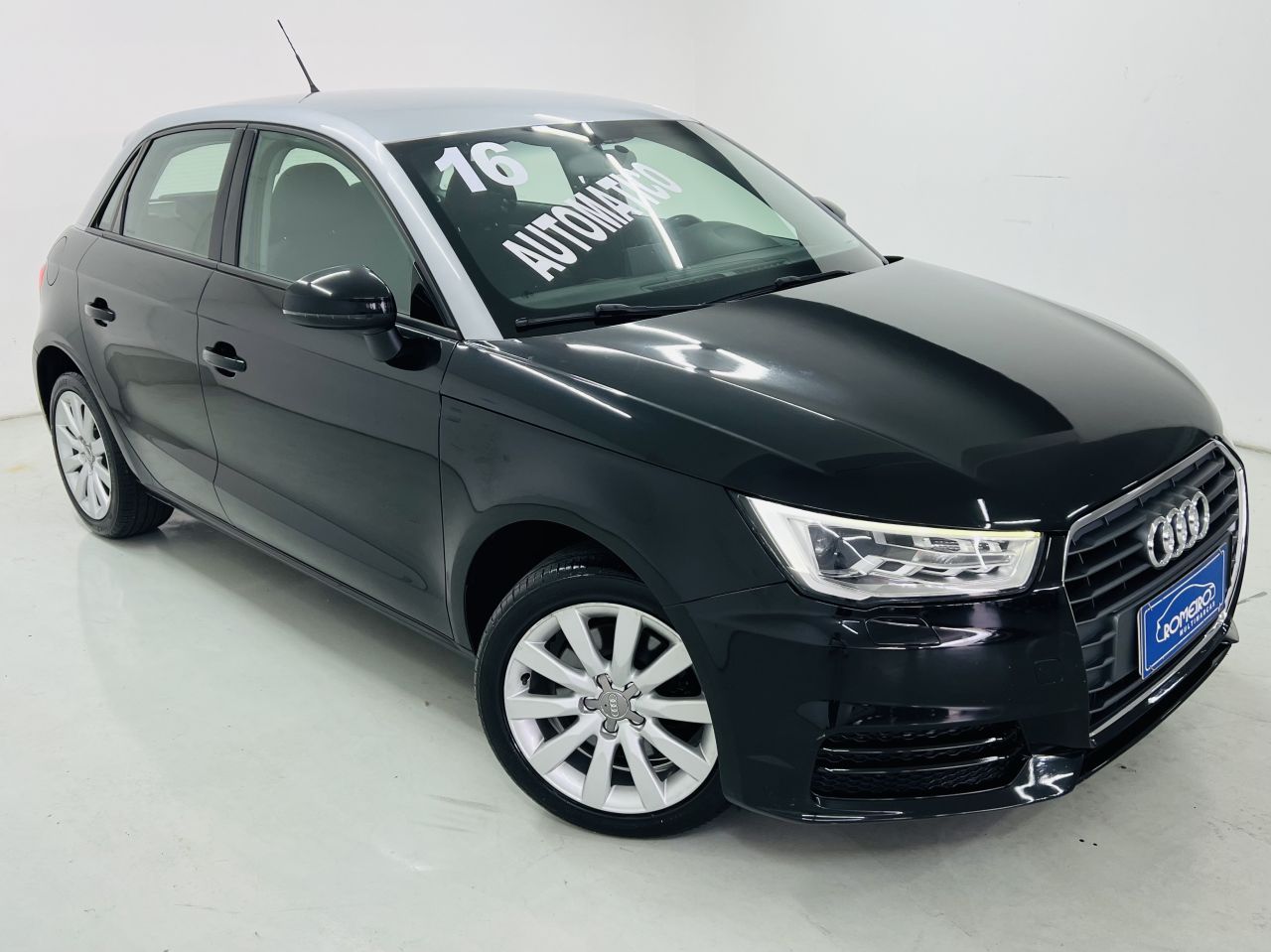 A1 Sportback 1.4 TFSI 5p S-tronic