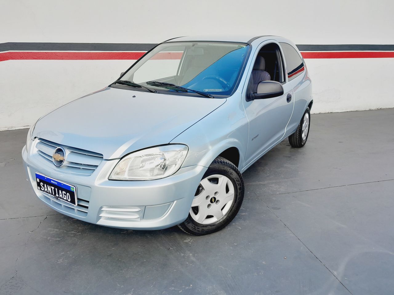 Celta Spirit 1.0 MPFI 8V FlexPower 3p
