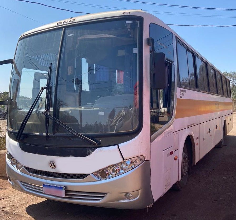 COMIL CAMPIONE 3.25 ANO 2014 VW 17.230 JM COD.1411
