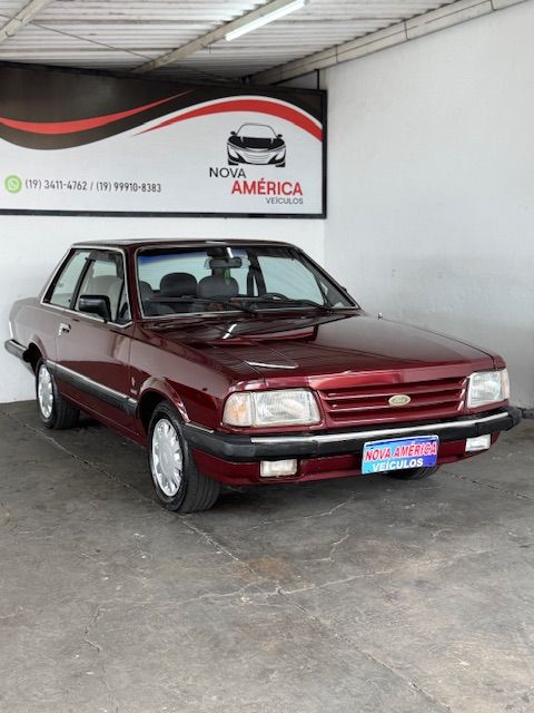 Del Rey Ghia 1.8 / 1.6 2p e 4p