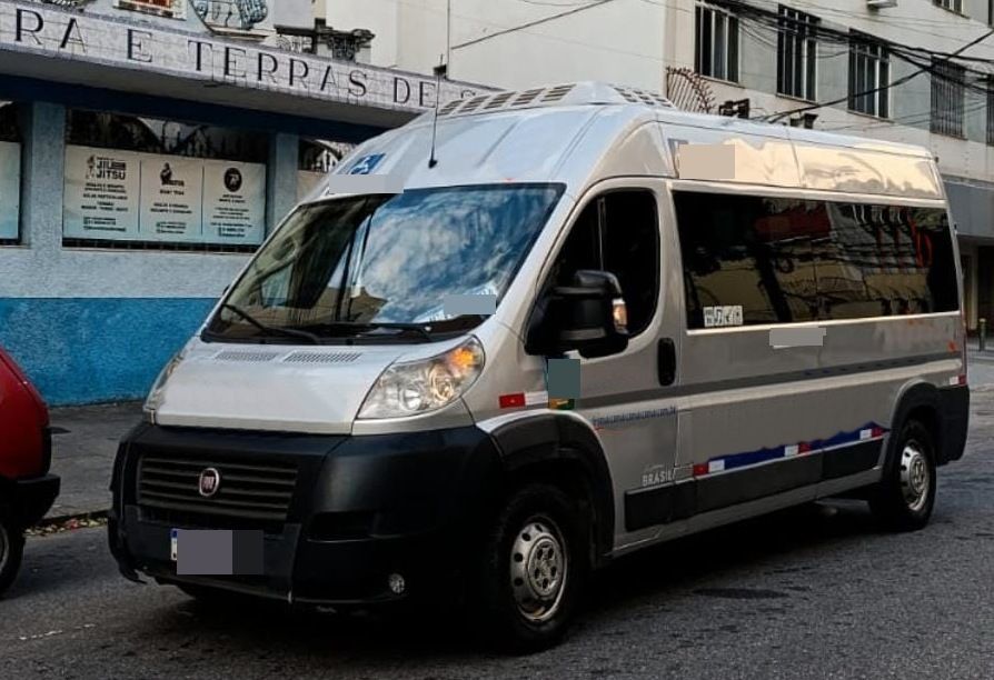 FIAT DUCATO ANO 2018 COMPLETA JM COD.739