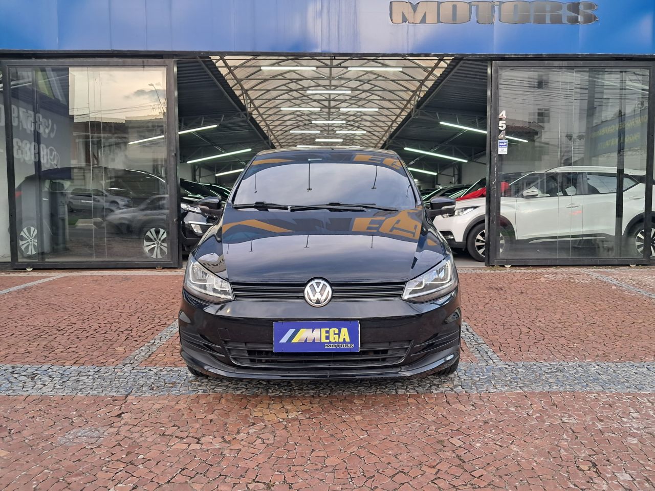 Fox Trendline 1.0 Flex 12V 5p