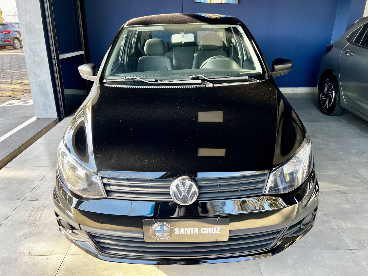 Gol Trendline 1.0 T.Flex 12V 5p