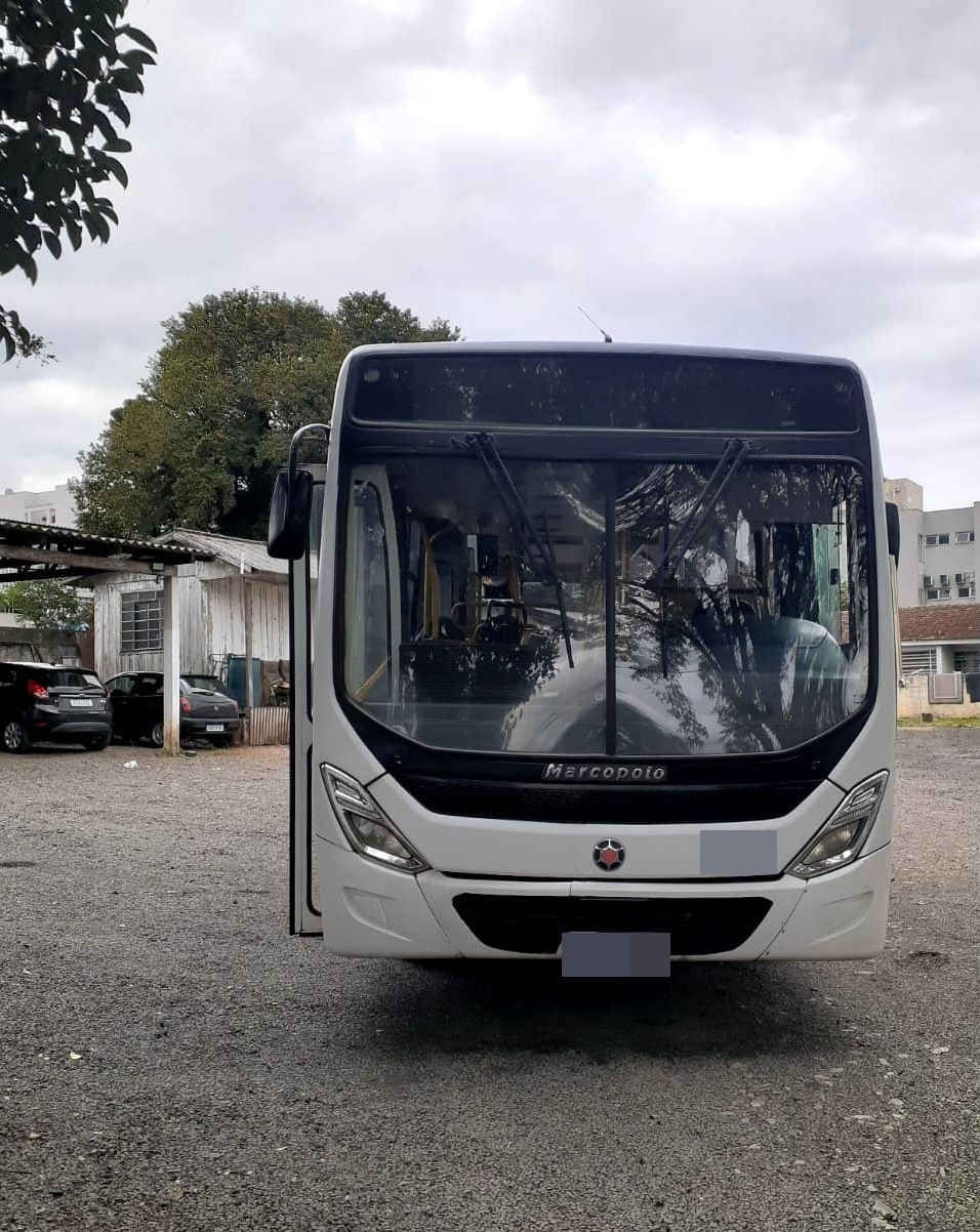 MARCOPOLO TORINO ANO 2013 VW 17.230 JM COD.264