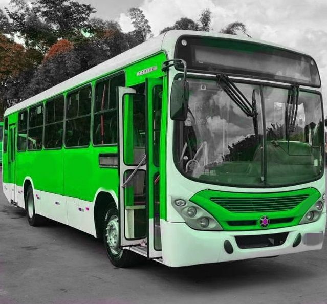 MARCOPOLO TORINO ANO 2014 MB OF 1519 JM COD.860