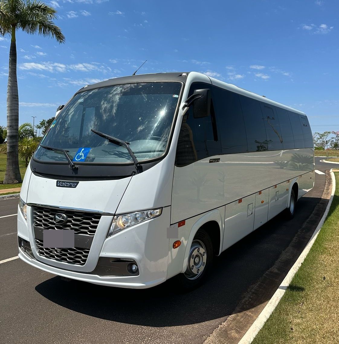 MARCOPOLO VOLARE FLY 9 ANO 2022 LO 916 JM COD.73