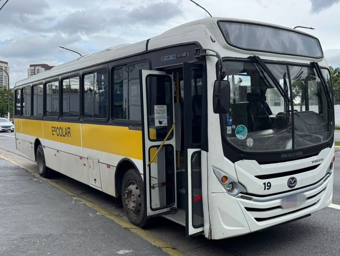 MASCARELLO GRANVIA ANO 2015 VOLVO B270 F JM COD.1275