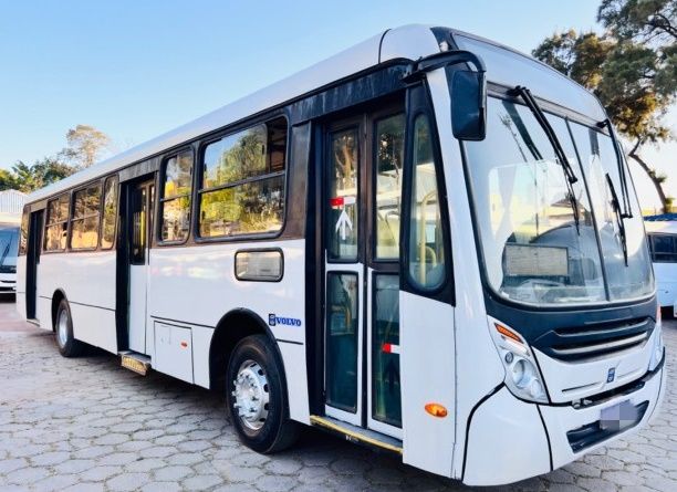NEOBUS SPECTRUM ANO 2015 VOLVO B270 F JM COD.1353