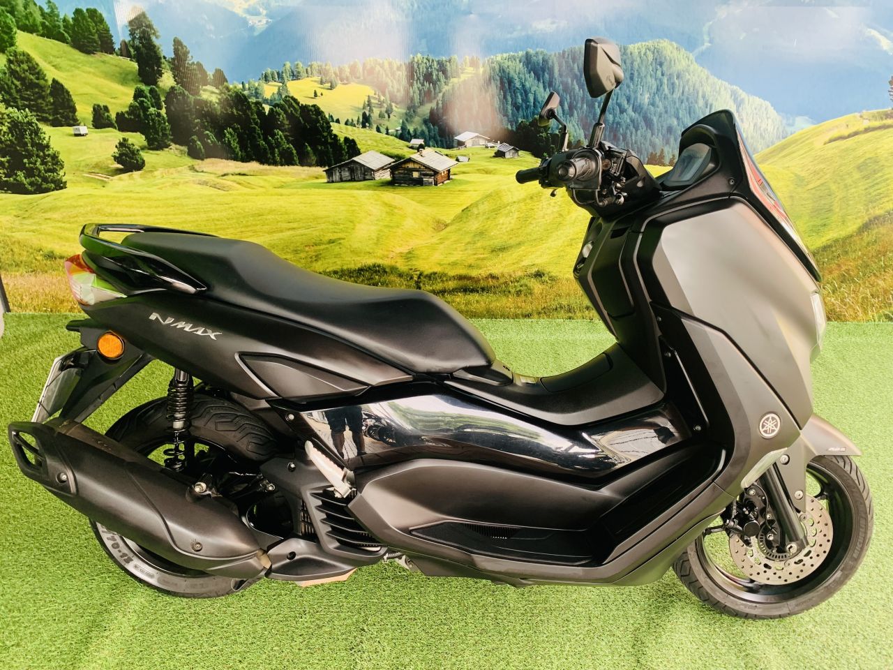 NMAX 160