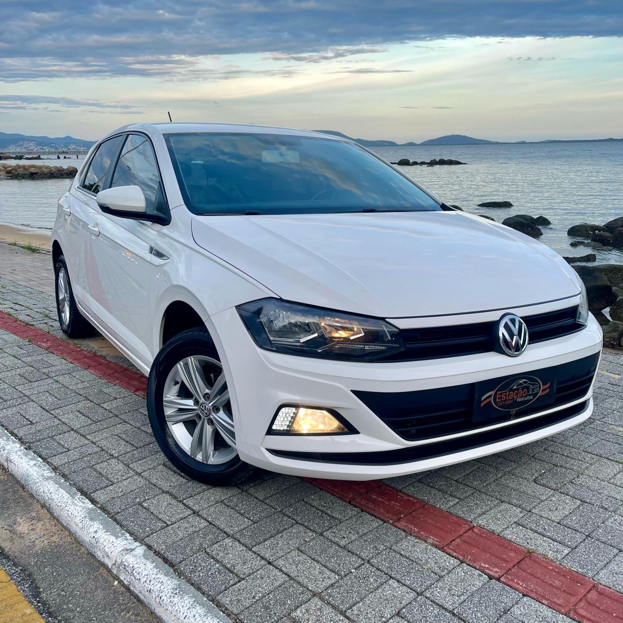Polo 1.6 MSI Flex 16V 5p