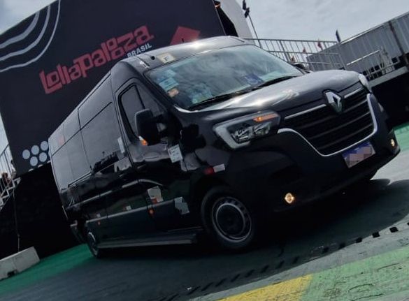 RENAULT MASTER L3H2 ANO 2025 EXECUTIVA JM COD.1306
