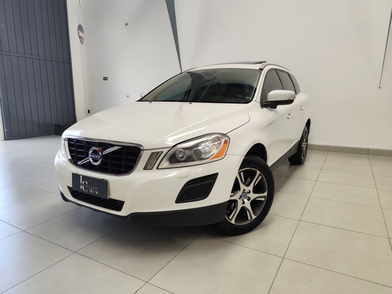XC 60 3.0 AWD 5p