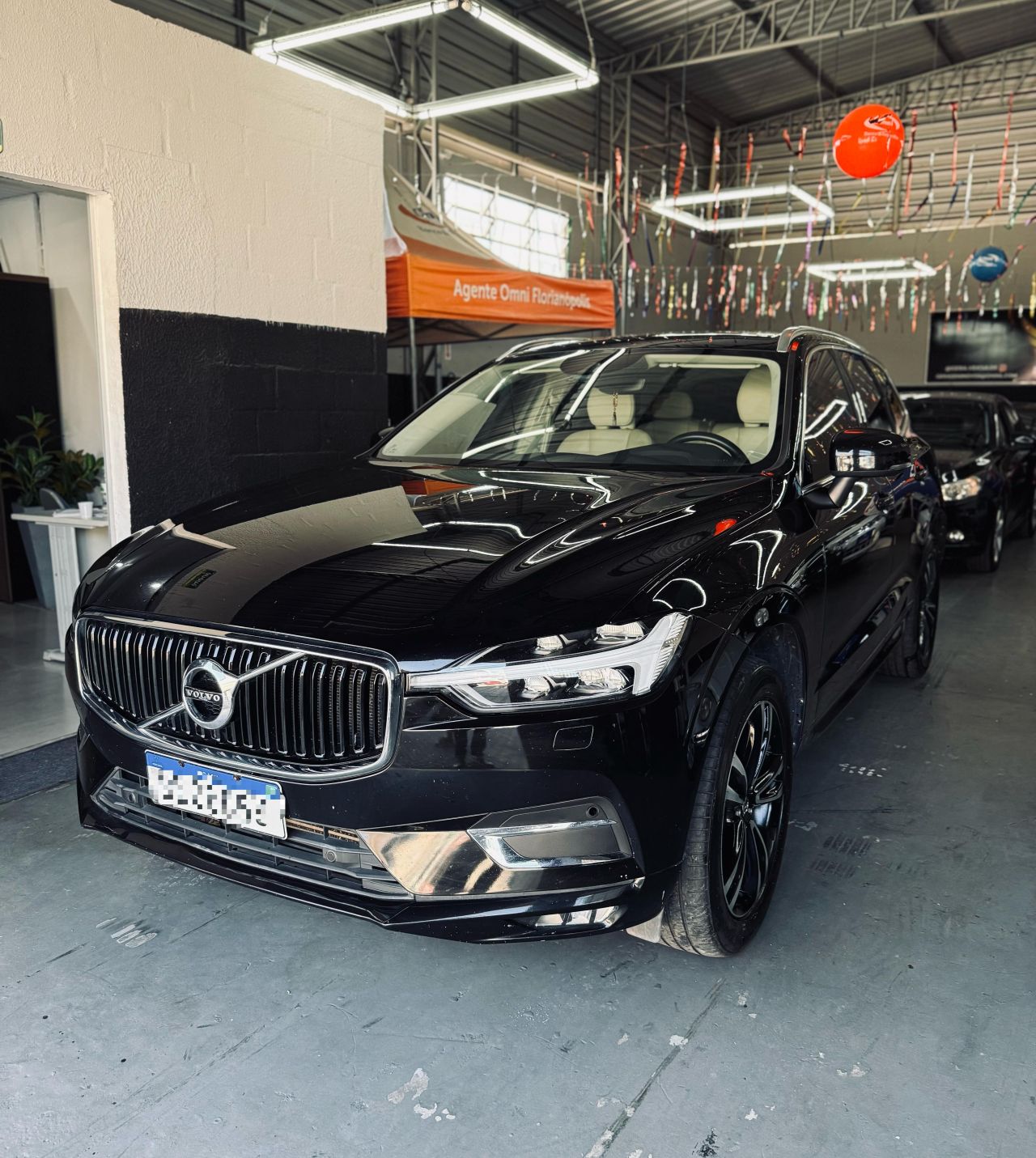 XC 60 T-5 MOMENTUM 2.0 254cv AWD 5p