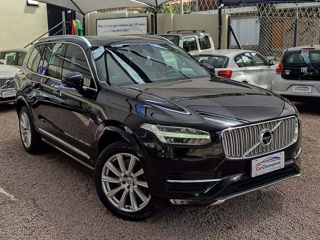 XC 90 T-6 INSCRIPTION 2.0 320CV 5p