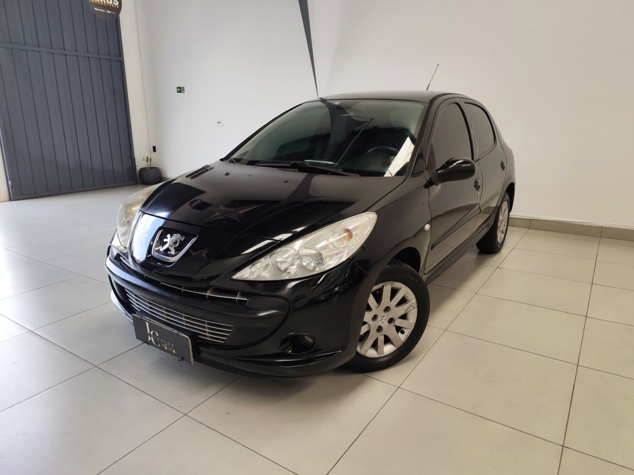 207 XS 1.6 Flex 16V 5p Aut.