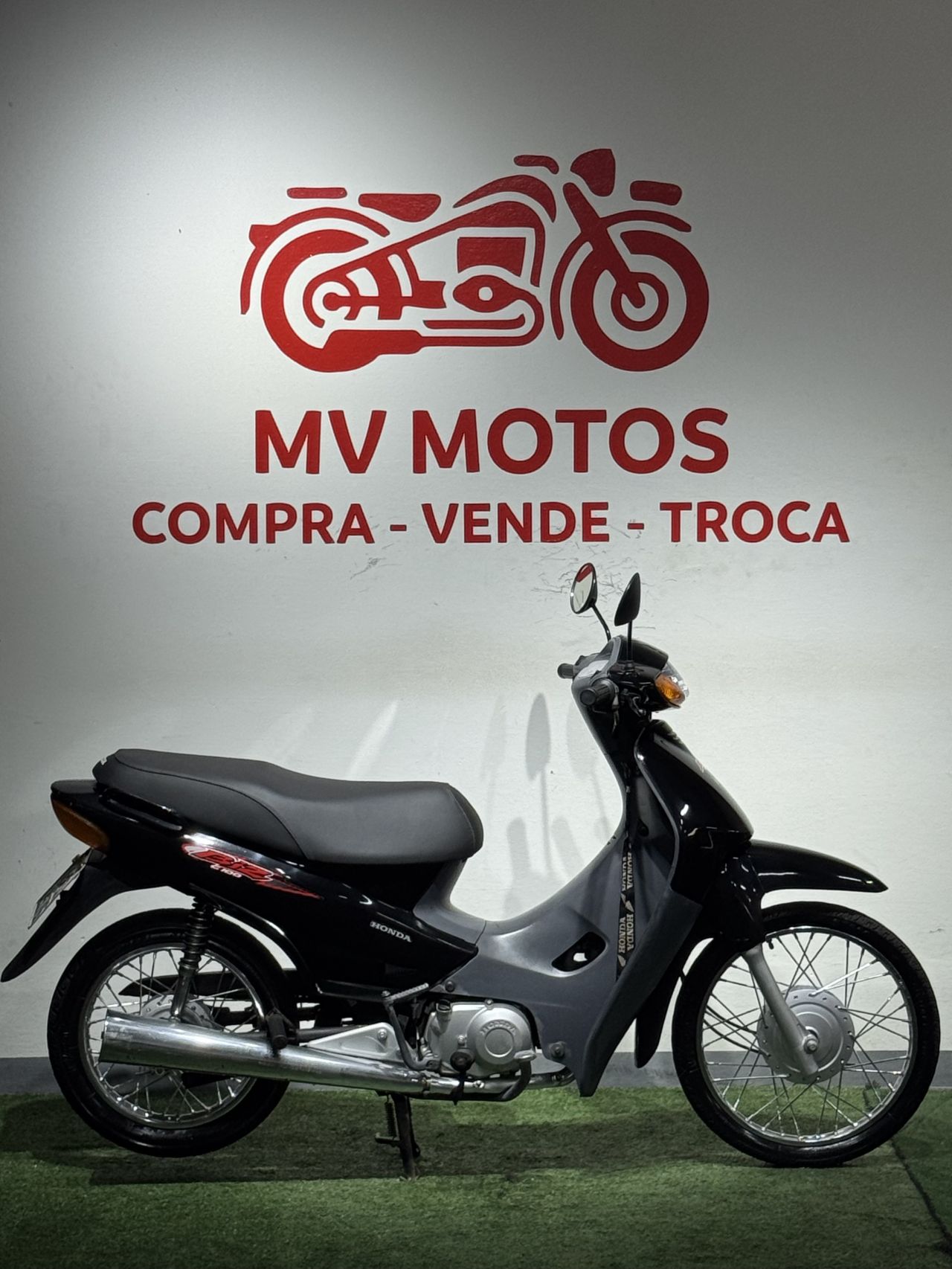 C 100 BIZ-ES