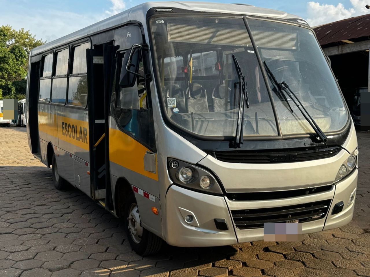 CAIO FOZ ANO 2016 VW 9160 JM COD.1249