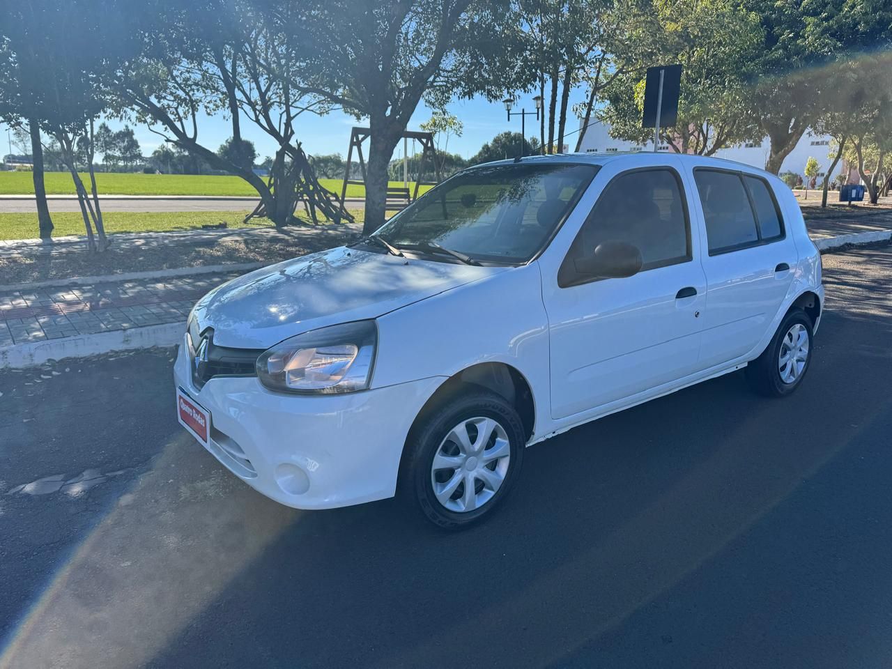 Clio RN/Alize/Expr./1.0 Hi-Power 16V 5p