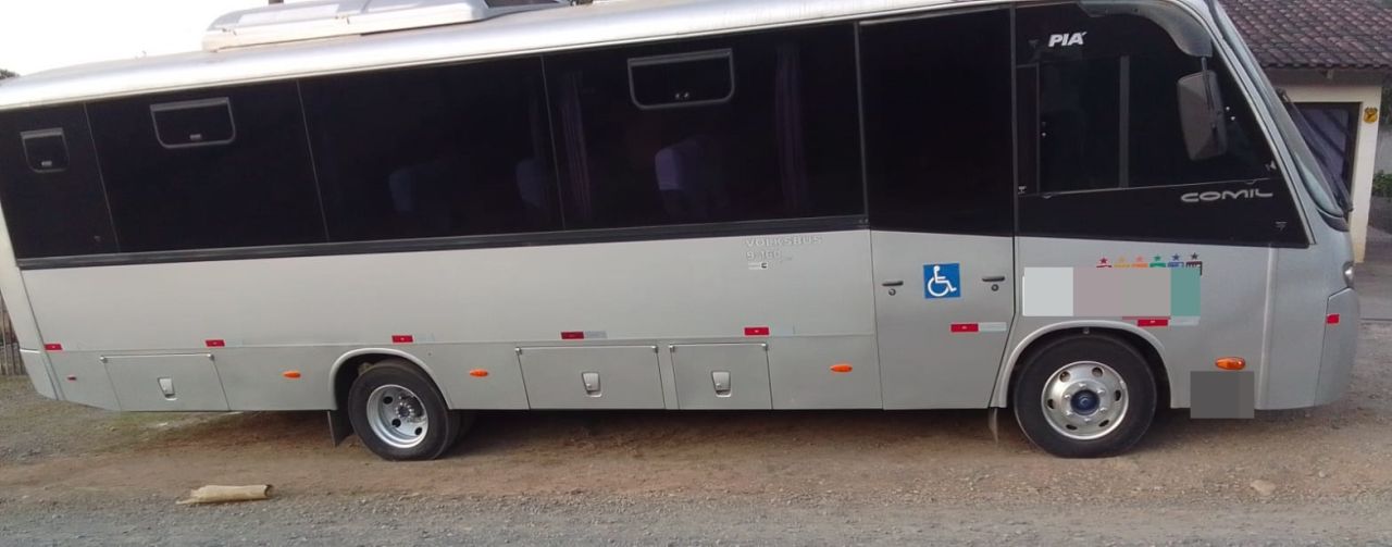 COMIL PIA ANO 2012 VW 9160 JM COD.442