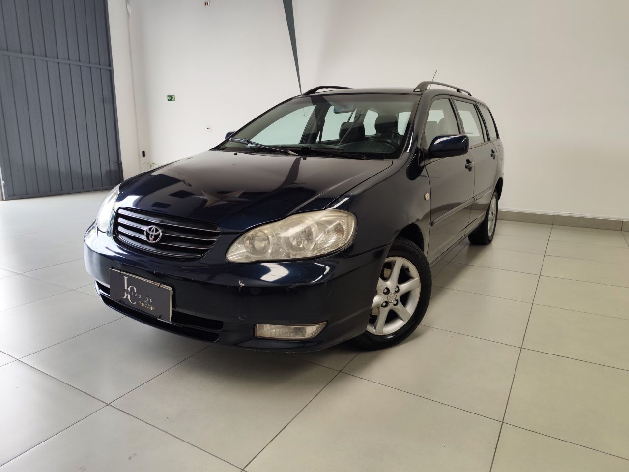 Corolla Fielder SW 1.8/1.8 XEi Flex Aut.