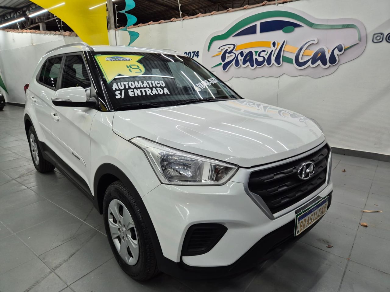 CRETA 16A ATTITU