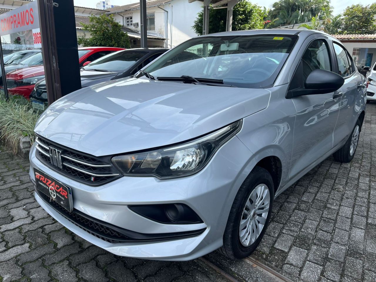 CRONOS 1.0 6V Flex