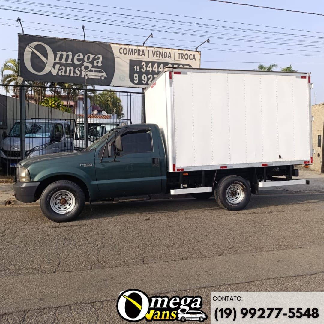 F350 G
