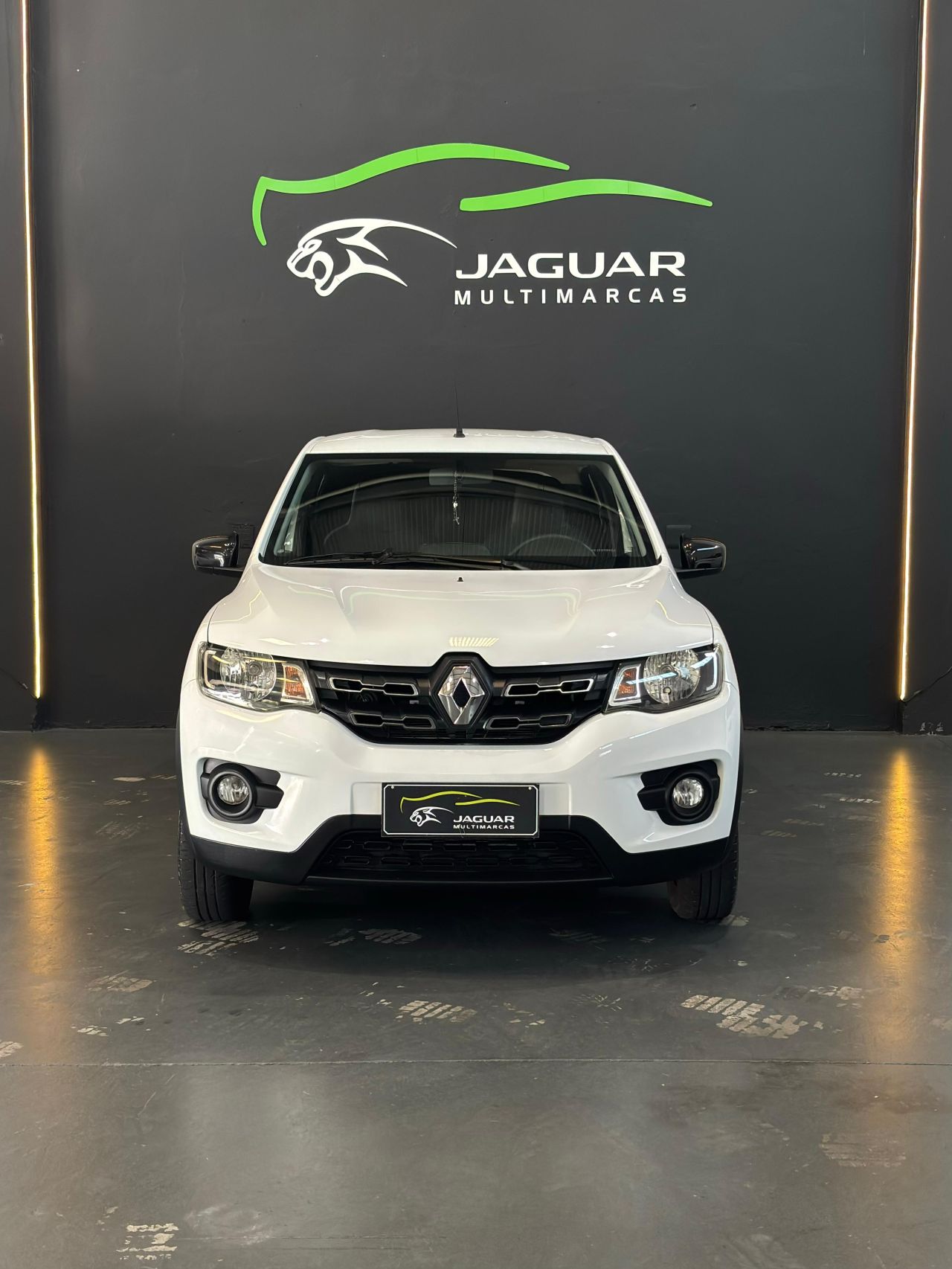 KWID Intense 1.0 Flex 12V 5p Mec.