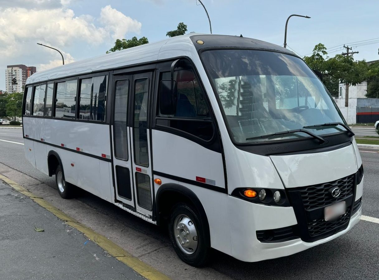MARCOPOLO VOLARE W9 ANO 2009 LO 915 JM COD.1466