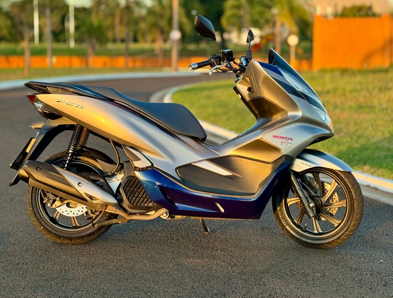 PCX 150 SPORT