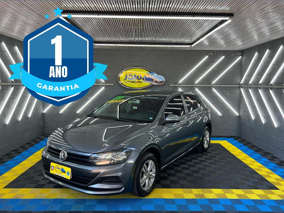 Polo 1.0 Flex 12V 5p