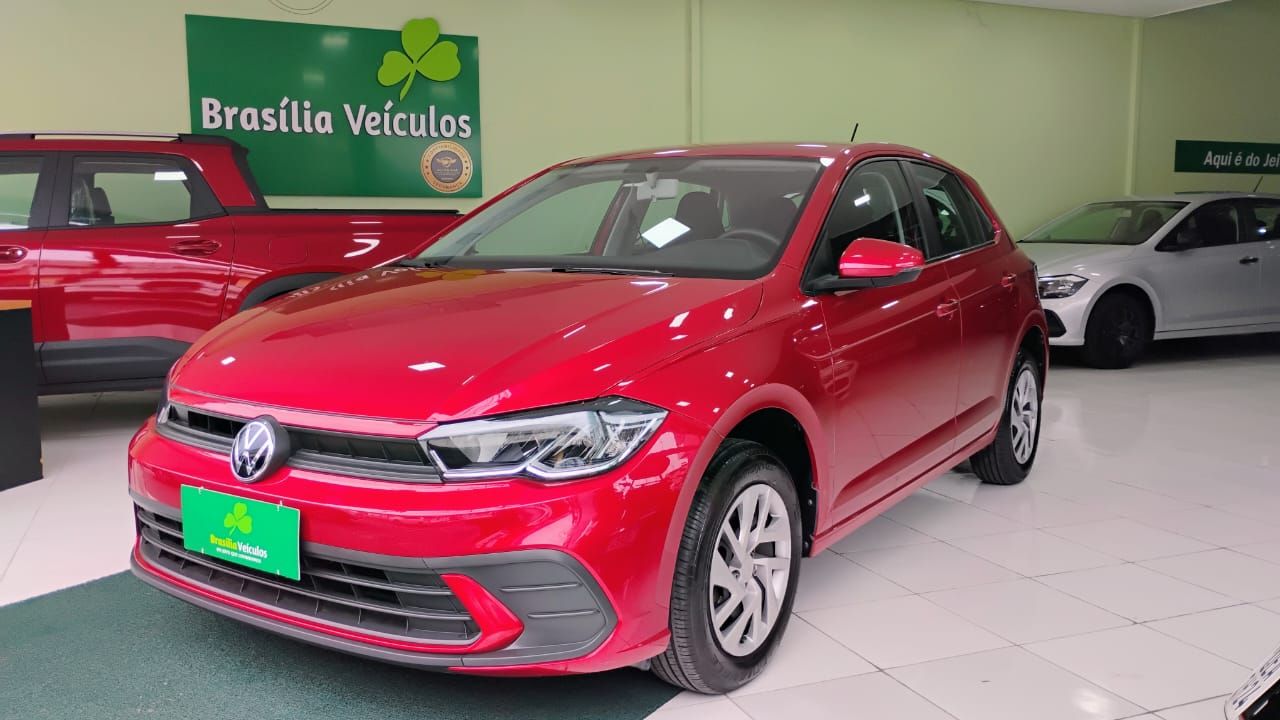 Polo MA 1.0