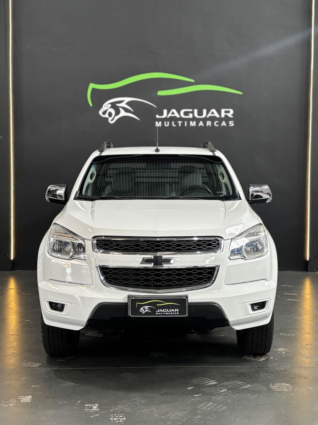 S10 Pick-Up LT 2.4 F.Power 4x2 CD
