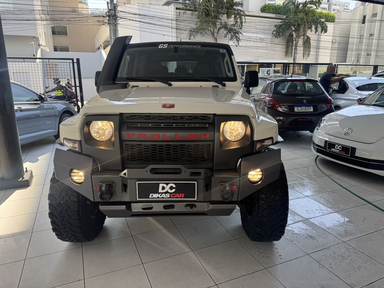T-4 Connect 4x4 3.2 Tdi Cap.Rig. Diesel