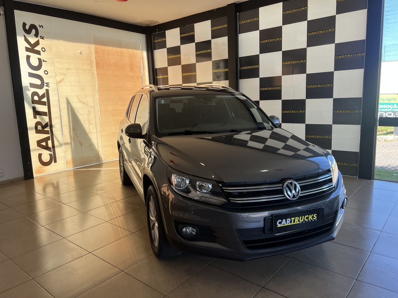 TIGUAN 2.0 TSI 200cv Premium Tiptr