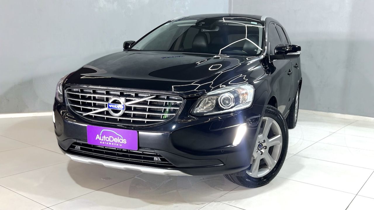 XC 60 3.0 AWD 5p