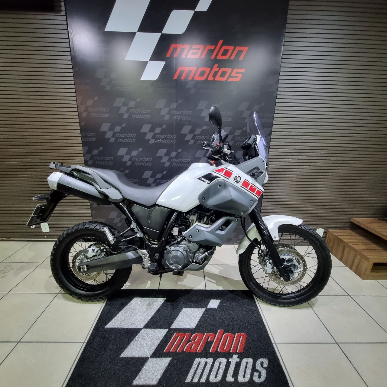 XT 660Z TENERE