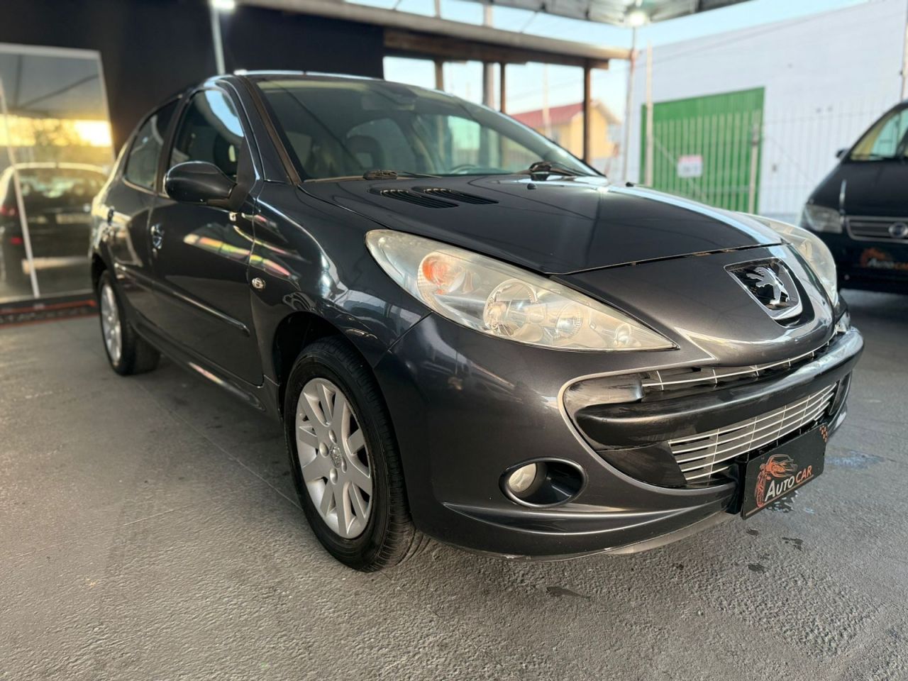 207 XS 1.6 Flex 16V 5p