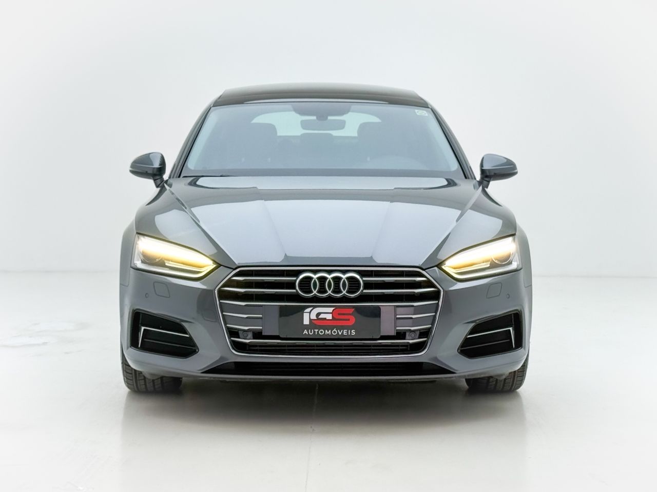 A5 Ambiente Sportb. 2.0 TFSI S tonic