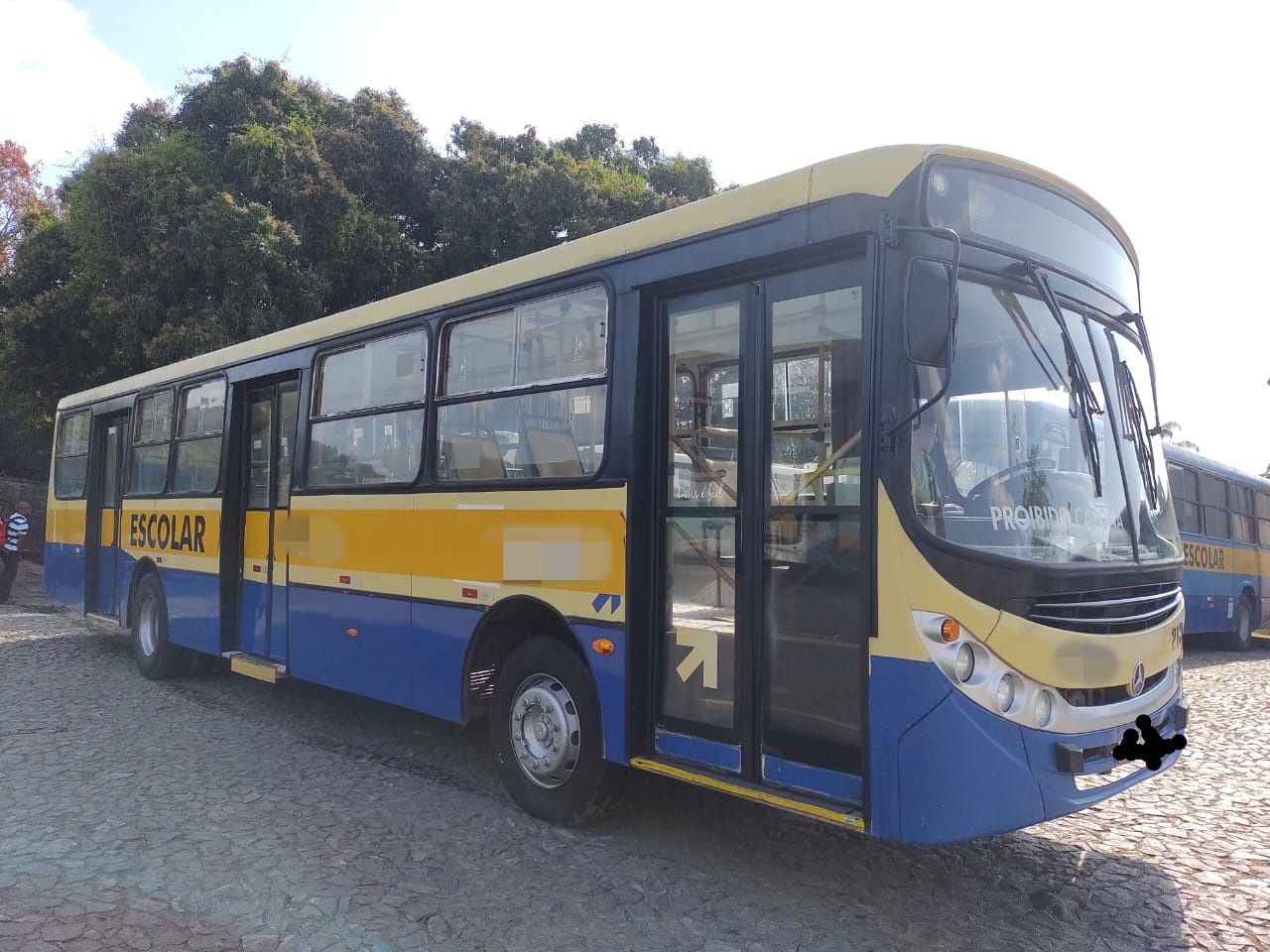 CAIO APACHE VIP ANO 2010 MB 1722 JM COD.600