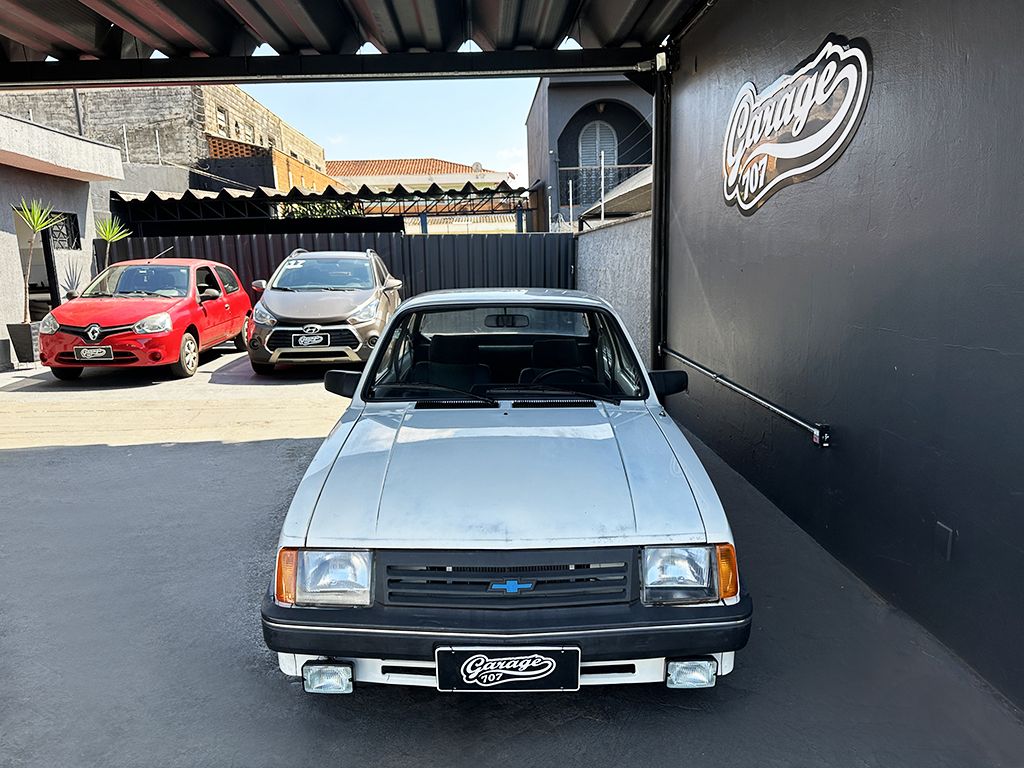 Chevette SL 1.6