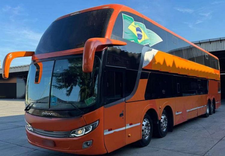 COMIL CAMPIONE 4.05 DD ANO 2017 MB O500 RSD JM COD.1322