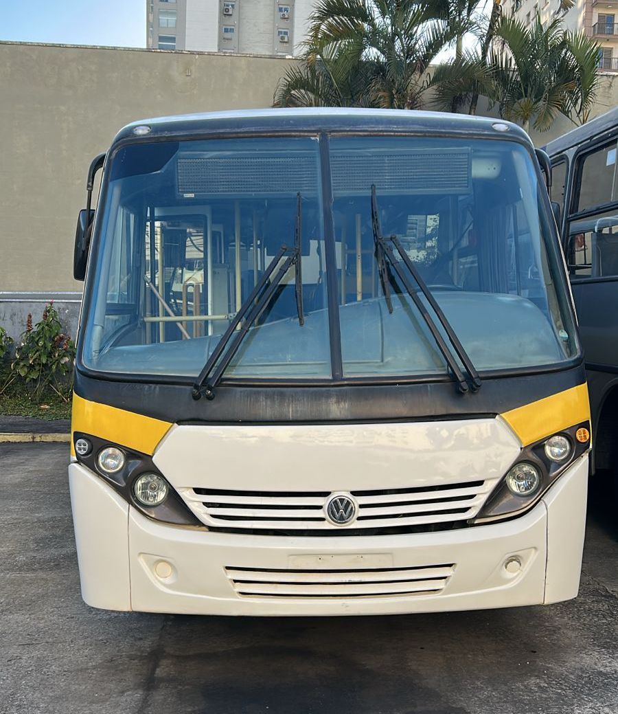 COMIL PIA ANO 2008 VW 9.150 22 LUG JM COD.1369